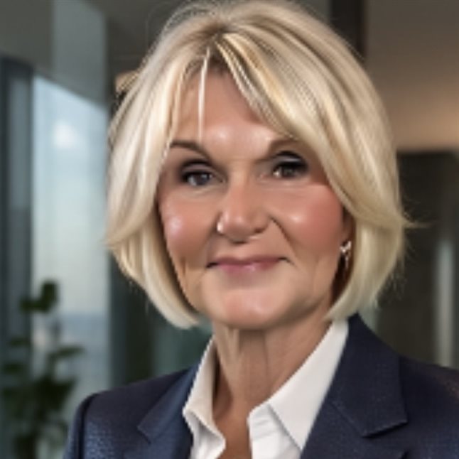 Maureen DiFeo